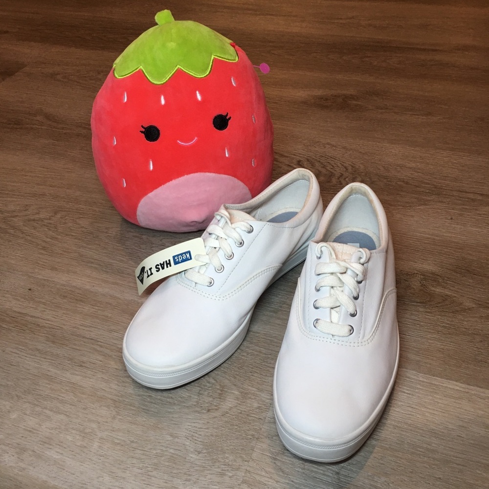 Keds Women / Size 8 / Lycra (Spandex)